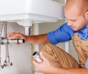 About Emergency plumbing pros Chassell, MI