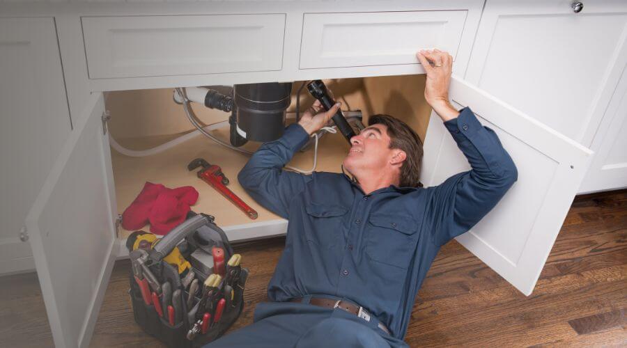 Professional emergency plumbing in Chassell, MI